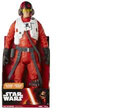 JAKKS Pacific Star Wars - The Force Awakens Poe Dameron Figurina