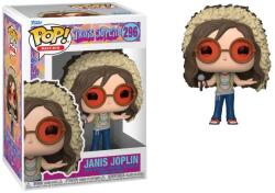 Funko Pop Rocks Janis Joplin 9cm Figurina