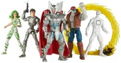 Hasbro Marvel Legends Series 60th Anniversary X Men Villains 15cm F7020 Figurina