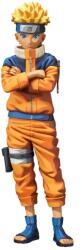 Banpresto Grandista Naruto Uzumaki Naruto Manga Dimensions 23cm Figurina