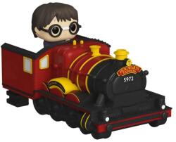 Funko bitty Pop Rides Harry Potter Wizarding World Harry Potter And Hogwarts Epress Figurina