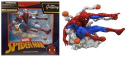 Diamond Select Toys Marvel Gallery: Pumpkin - Bomb Spider-man Figurina