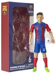 BanboToys Fc Barcelona Soccer Gavi 20cm (83576) Figurina