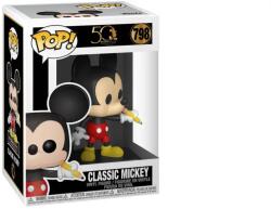 Funko Pop! Disney: 50 Archives - Classic Mickey Figurina