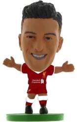 SoccerStarz Liverpool Philippe Coutinho New Sculp Figurina