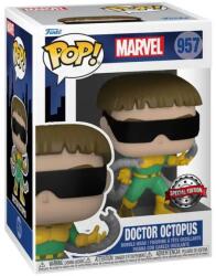 Funko Pop Marvel Animated Spiderman Doctor Octopus Figurina
