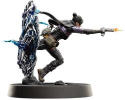 Apex Legends Wraith 20cm Figurina