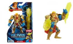 Mattel He Man And The Masters Of The Universe Power Attack 14cm Figurina