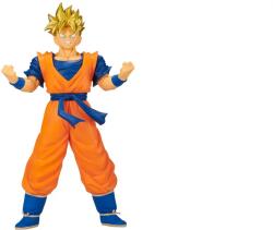 Banpresto Blood Of Saiyans Special Xv Dragon Ball Z Super Saiyan Son Gohan 19cm Figurina