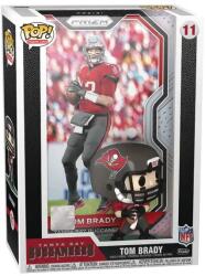 Funko Pop! Trading Cards Tampa Bay Buccaneers Tom Brady 9 Cm Figurina