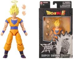 BANDAI NAMCO Entertainment Bandai Dragon Stars Dragon Ball Super Saiyan 2 Goku 16cm Figurina