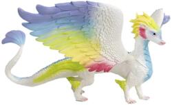 Schleich Rainbow Dragon 70728 Figurina