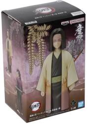Banpresto Demon Slayer Kimetsu No Yaiba Kagaya Ubuyashiki 17cm - premiumbrand - 117,27 RON Figurina