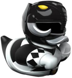 Numskull Designs Power Rangers bz Ltd Ed Black Ranger Figurina