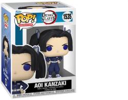 Funko Pop Animation Demon Slayer Aoi Kanzaki* 1535 9cm Figurina