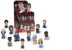 Funko Mystery Mini Netflix Stranger Things S4 Blind Box Random Figurina