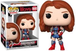 Funko Pop Television The Boys S3 Firecracker #1600 9cm Figurina