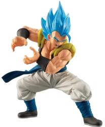 Banpresto Bandai Dragonball Styling - Super Saiyan God Gogeta Figurina