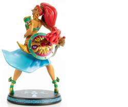 First 4 Figures The Legend Of Zelda Breath Of The Wild Urbosa Standard 25cm Figurina