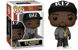 Funko Pop! Rocks Biz Markie Biz Markie 9.5 Cm Figurina