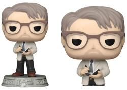 Funko Pop! Movies Indiana Jones Dr. Jurgen Voller 10cm Figurina