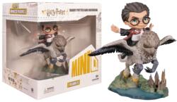 Iron Studios Harry Potter & Buckbeak 16cm Figurina