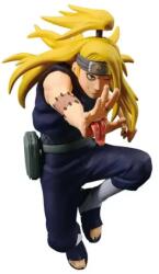 Banpresto Vibration Stars Naruto Shippuden 20th Anniversary Deidara Ver. b 13cm Figurina