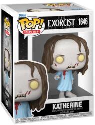 Funko Pop Movies The Exorcist Believer Katherine Possessed 1646 9cm Figurina