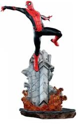 Iron Studios Ironstudios Spider Man Far From Home Spider Man Bds 1 10 Art Scale Figurina