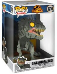 Funko Pop! Movies Jumbo Jurassic World Dominion Giganotosaurus 25 Cm Figurina