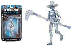 Jazwares Roblox Aven The Silver Warrior 20cm Figurina