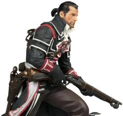 Ubisoft Assassins Creed Rogue Shay Figurina
