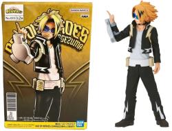 Banpresto Age Of Heroes My Hero Academia Denki Kaminari 17cm Figurina