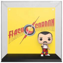 Funko Pop! Albums Queen Freddie Mercury Flash Gordon 9 Cm Figurina