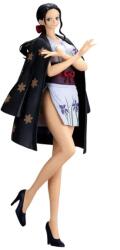 Banpresto Glitter Glamours One Piece Nico Robin Ver. a 25cm Figurina