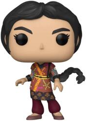 Funko Pop! Marvel Ms Marvel Aisha Figurina