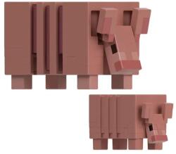 Mattel dillo And Baby dillo Figurina