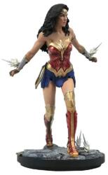 Diamond Comic Distributors Diamond Dc Gallery Ww84 Movie Wonder Woman 23cm Figurina