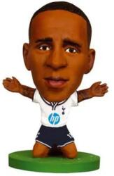 SoccerStarz Spurs Jermain Defoe Home Kit (2014 Version) (legend) Figurina