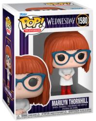 Funko Pop Television Wednesday Raven T 9cm Figurina