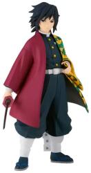 Banpresto Demon Slayer Kimetsu No Yaiba Giyu Tomioka 17cm 88675 Figurina