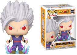 Funko pop Animation Dragon Ball Super Hero Son Gohan Beast 1703 9cm Figurina
