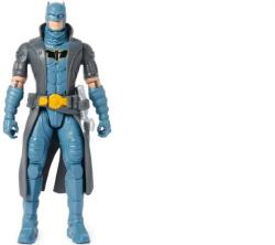 Spin Master Batman S7 Blue Armour 30cm Figurina