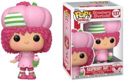 Funko Pop Retro Toys Strawberry Shortcake Raspberry Tart #137 9cm Figurina