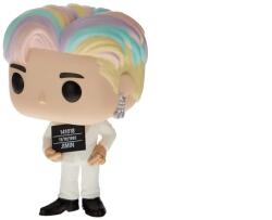 Funko Pop! Rocks Bts Jimin 9 Cm Figurina