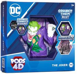 Wow! Stuff Pod 4d Dc Joker 102202 Figurina