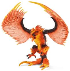 Schleich Figurine Schleich Fire Eagle (42511) Figurina