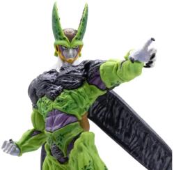 Banpresto Dragon Ball Z: World Figure Colosseum - Cell (ver. a) Figurina