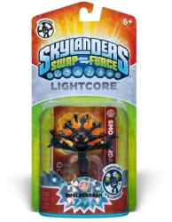 Activision Skylanders Swapforce: Light Core - Smolderdash /vide Figurina