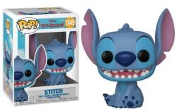 Funko Lilo& stitch Smiling Seated Stitch 9.5cm (55617) Figurina